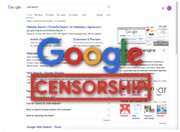 «قفل کودک» را چه کسی به گوگل زد؟ / کودک انگاری همه کاربران مجازی ایران