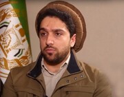 احمد مسعود: پیشنهاد طالبان برای پذیرش وزارت را رد کردم