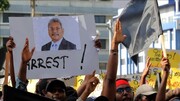 پارلمان سریلانکا استعفای رئیس جمهور را پذیرفت