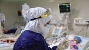تزریق ۳ دز واکسن به بیش از ۲۸ میلیون ایرانی