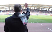 عملکرد اسکوچیچ در تیم ملی؛ رکورد فوق‌العاده دراگان!/عکس