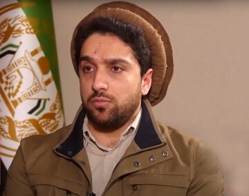 رسانه افغان: احمد مسعود به مسکو سفر کرد رسانه افغان: احمد مسعود به مسکو سفر کرد