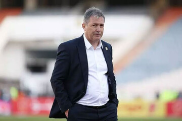 اسکوچیچ: به من گفتند دیدار تیم ملی با اروگوئه قطعی شده