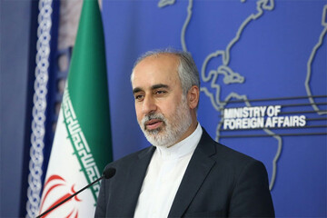 کنعانی: پیشرفت‌های نسبی در مذاکرات وین حاصل شده است/ بخشی از انتظارات ایران تأمین شد