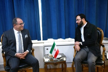 إيران على استعداد تام لتعزيز التعاون العلمي والثقافي مع تونس