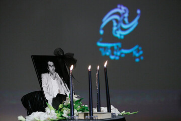 وحید اگر به سراغ سینما نمی‌رفت اکنون زنده بود