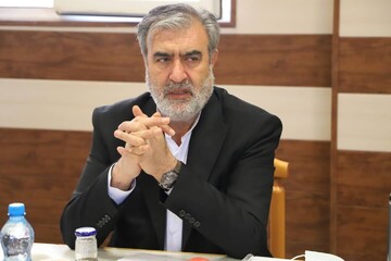 توئیت هشدارآمیز رئیس کمیسیون امنیت ملی در واکنش به بیانیه شورای همکاری خلیج فارس؛ مالکیت ایران بر جزایر و آب های خلیج فارس «غیرقابل مذاکره» است