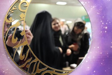 برپایی «ایستگاه‌های عاشقی» در متروی تهران