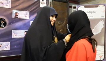 برپایی «ایستگاه‌های عاشقی» در متروی تهران