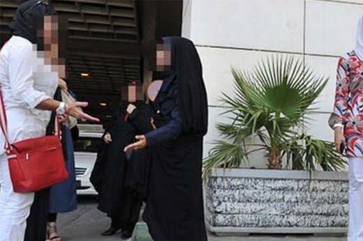 پزشکیان: دخترانی که در خیابان روسریهایشان را برداشتند، مگر ما تربیت نکرده ایم؟!/ جای اینکه آنها را بزنیم باید خودمان را بزنیم