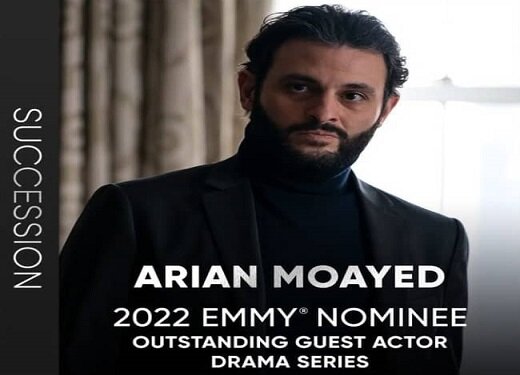 ردپای سینماگران ایرانی در هالیوود و جهان ردپای سینماگران ایرانی در هالیوود و جهان