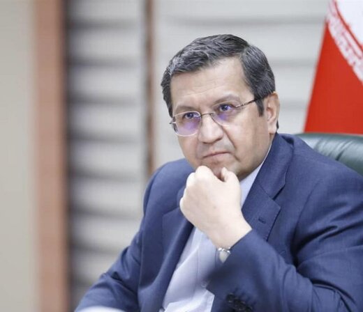 هشدار مهم همتی به دولت درباره تورم و نرخ ارز/ جلوی انتظارات تورمی را بگیرید هشدار مهم همتی به دولت درباره تورم و نرخ ارز/ جلوی انتظارات تورمی را بگیرید