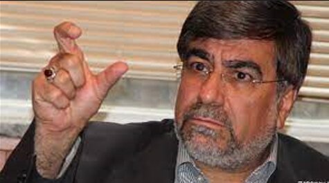 علی جنتی : مذاکره نکردن با قدرتی مثل آمریکا ، ضعف جدی در سیاست خارجی ایران است / اینکه در دامن روسیه و چین بیفتیم سیاست درستی است؟