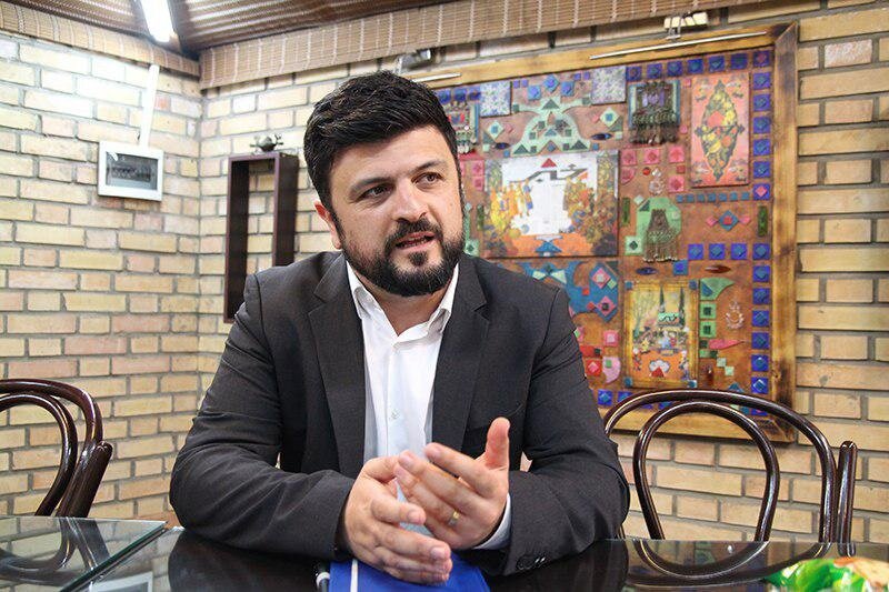 طباطبایی: ایران یک فرصت راهبردی از سفر بایدن دارد