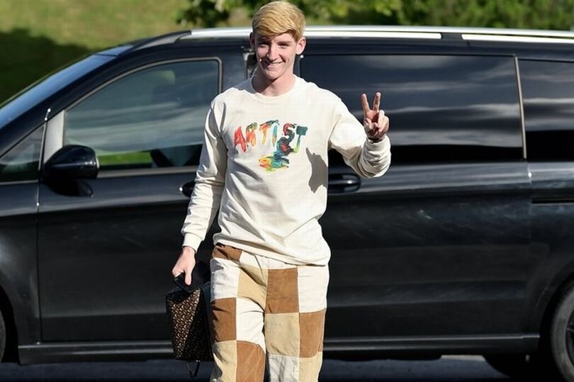 جنایت یک ستاره علیه مد؛ آبیها بدلباسترین تیم تاریخ!/عکس