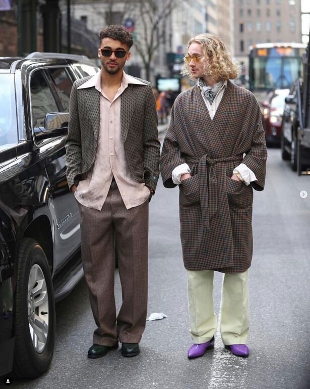 جنایت یک ستاره علیه مد؛ آبیها بدلباسترین تیم تاریخ!/عکس