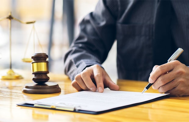 موضوعات قابل مشاوره با وکیل کیفری