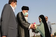 رئیسی : استان کرمانشاه علاوه بر امنیت مرزها در امنیت غذایی نیز نقش ارزشمندی دارد