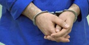 دستگیری دونفر قاچاقچی و اشرار مسلح در میناب