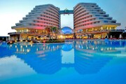 8reasons for investing at hotel business in Antalya Turkey