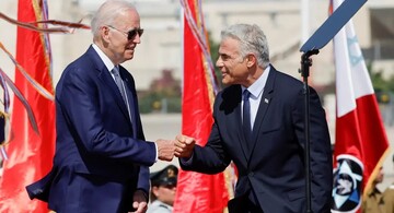 طباطبایی: ایران یک فرصت راهبردی از سفر بایدن دارد