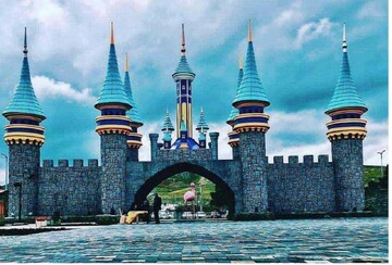 دهکده چی‌چست ارومیه میزبان جشنواره تابستانه عید تا عید