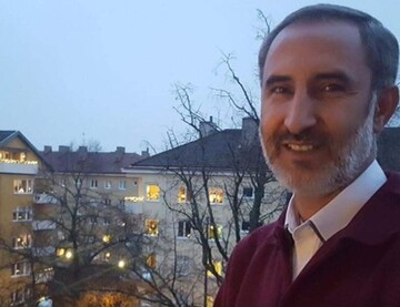 بیانیه  اعتراض "خانواده شهدای ترور ایران" به محکومیت حمید نوری