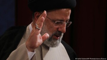 ‌رئیسی : گرانی کالاها در سال آینده حرف من نبود / از مجلس اجازه خواستیم به برخی اقدامات و قوانین تورم‌زای لایحه بودجه ، عمل نکنیم