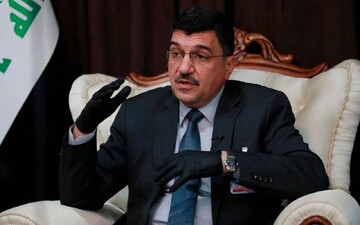 جنگ آب بین عراق و ترکیه بالا گرفت
