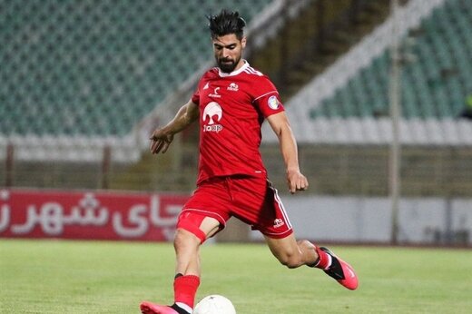 واکنش باشگاه پرسپولیس به جدایی رضا اسدی