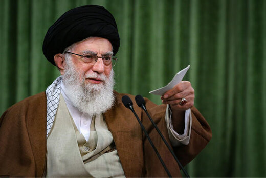  مسئولیت برجام بر عهده‌ رهبر انقلاب است؟ / پاسخ آیت الله خامنه ای به ۱۰ پرسش کلیدی درباره برجام