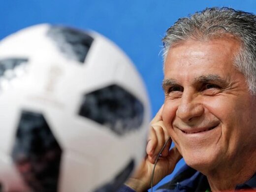 Queiroz agrees deal to return to Iran, lead team at Qatar 2022