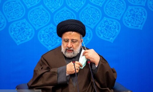 ببینید | واکنش تند رئیسی به سفر بایدن به اسرائیل و عربستان