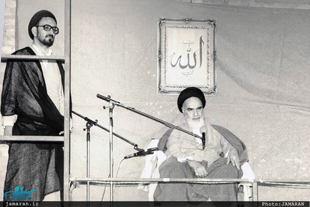 ناگفته های معزی از ۵۵ سال دوستی با دعایی / وقتی دعایی درب منزل را به روی تراب حق شناس باز نکرد!