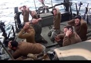 واکنش سخنگوی ارشد نیروهای مسلح به تهدید بایدن : یاد خیس شدن شلوار نظامیان امریکایی در خلیج فارس بیفتید