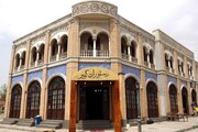 شهرک سینمایی غزالی تعطیل است/«لاله زار» بازسازی می‌شود