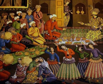 شاه اسماعیل ترک‌زبان بود، نه ترک‌تبار / او دل در گرو فرهنگ ایرانی داشت