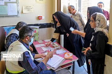 ارائه خدمات دندانپزشکی در مناطق محروم