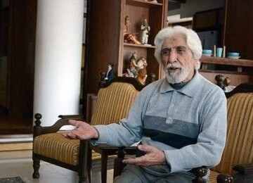پیام تسلیت انجمن بازیگران سینما برای فوت بازیگر پیشکسوت