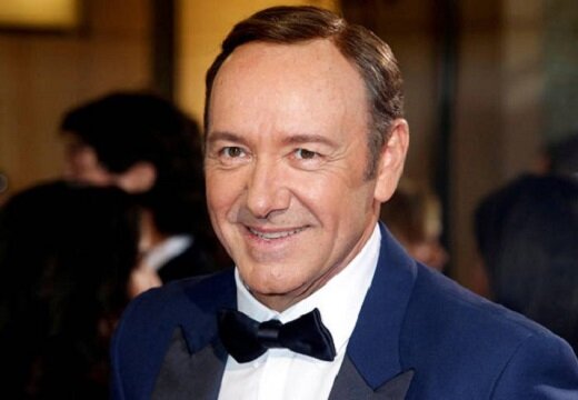 کوین اسپیسی بیگناه اعلام شد کوین اسپیسی بیگناه اعلام شد