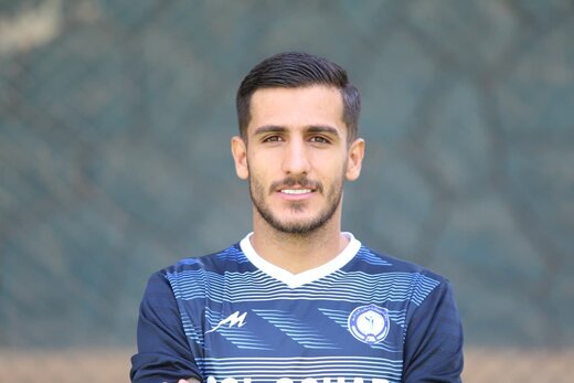 مذاکره برای جانشینی وریا در استقلال