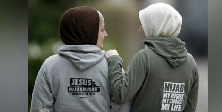 «راننده گفت : خوش به حال شوهرانتان ... گوشه روسری من را گرفت و بوسید» / «خاطره عبرتآموز بانوی ایرانی از رعایت حجاب در برزیل» در خبرگزاری اصولگرا