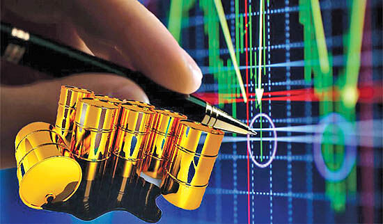 طلای سیاه گران شد / «برنت» ،یک گام تا صد دلار