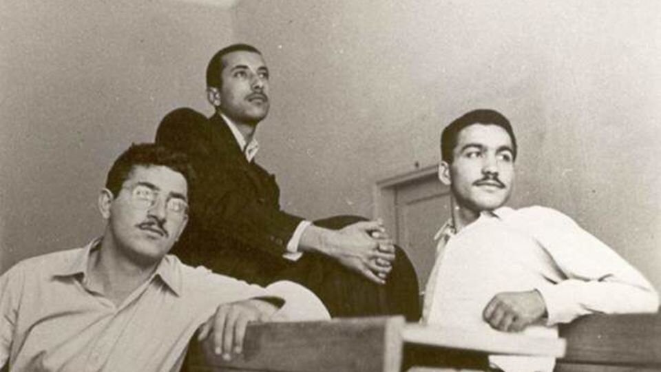 نام فرمانده نظامی ارشد ایرانی در فهرست متخصصان شرکت سازنده تلکسوپ «جیمز وب» 3