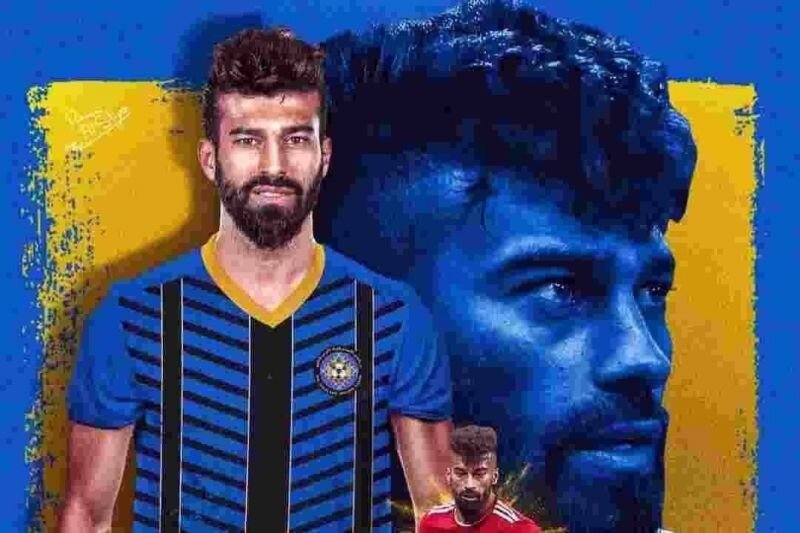 تلاش سپاهان برای جذب رضاییان