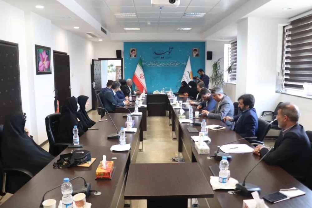 فعال سازی کریدورهای بین المللی که باعث وابستگی کشورهای دیگر به کشورمان و شکستن تحریم می شود مورد تأکید رییس جمهور است