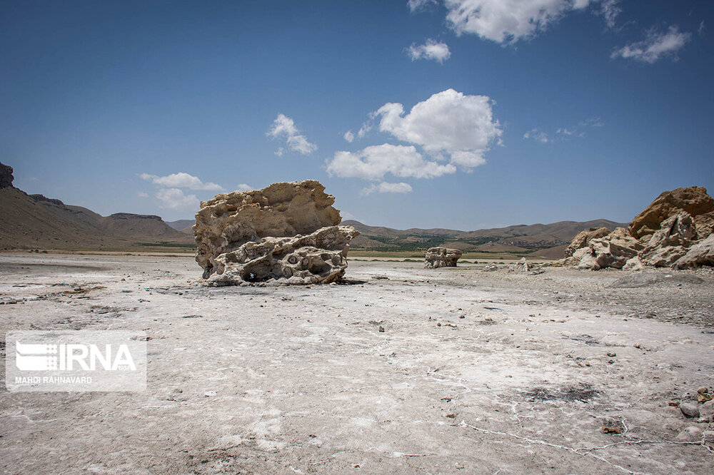 سیل‌های اخیر سیل‌های انسان‌ساز است/ ۱۷۵۰۰ کیلومترمربع در دشت مرکزی ایران تحت تاثیر فرونشست