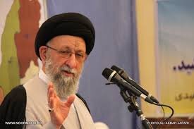 نورمفیدی ، خطیب جمعه گرگان : تا تحریم هستیم درها روی کشورمان بسته است / سرمایهگذاران رغبتی برای سرمایهگذاری در کشورمان ندارند