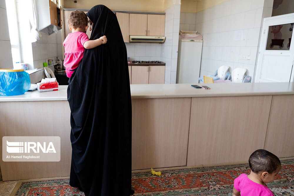 روزی برای بهتر زیستن