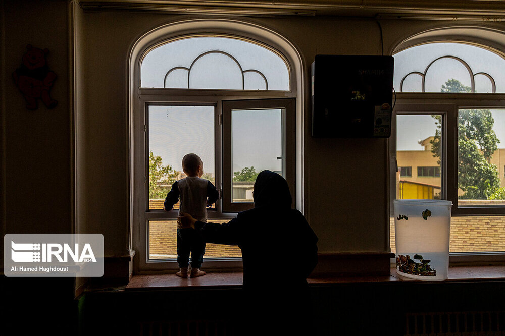 روزی برای بهتر زیستن